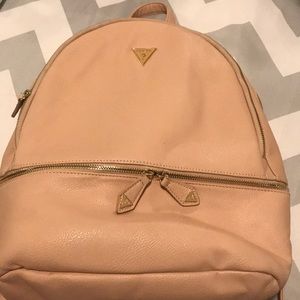 Guess backpack